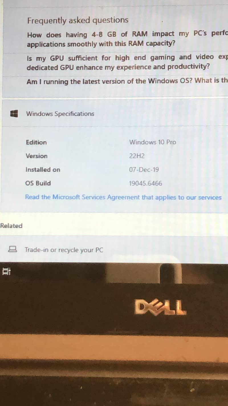 dell core i3 2