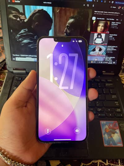 Apple iPhone 13 Pro Max