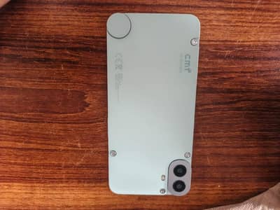 Nothing CMF Phone 1