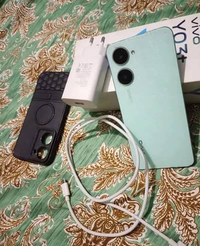 Vivo Y03t 128gb