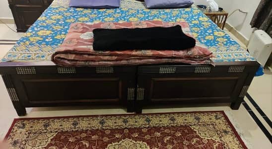 Single beds for sale