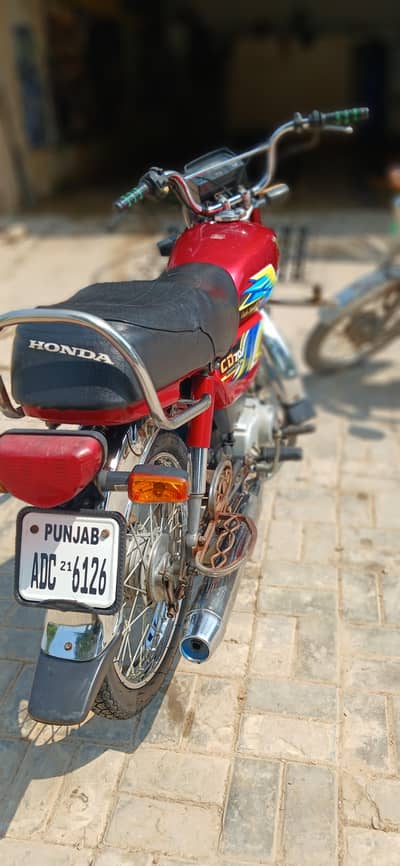 sale for bike