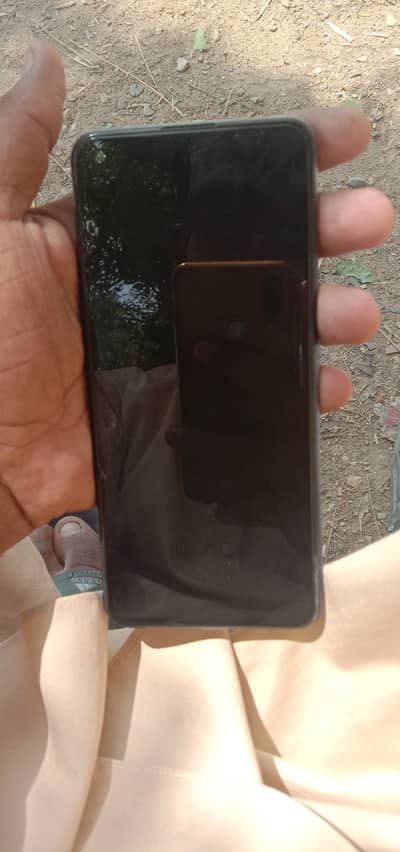 OPPO F19