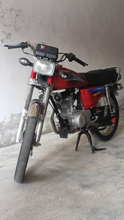 Allah bakhsh motors