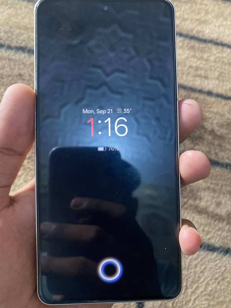 One Plus Ace 5 1