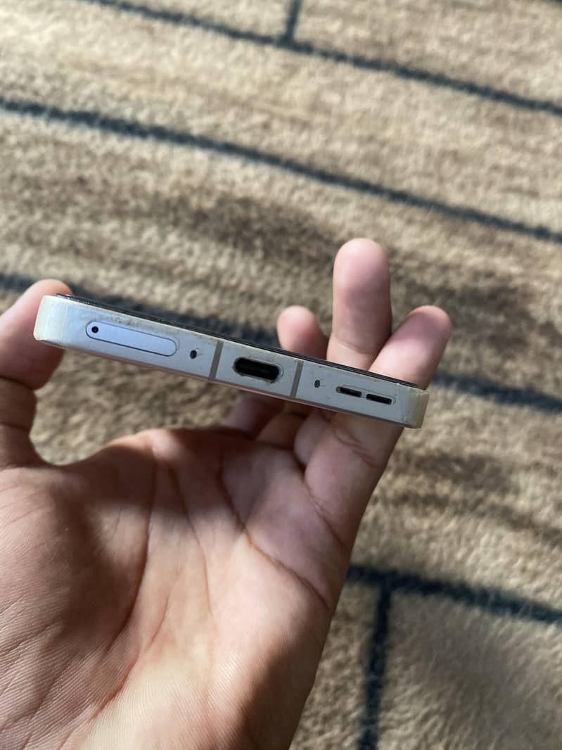 One Plus Ace 5 7