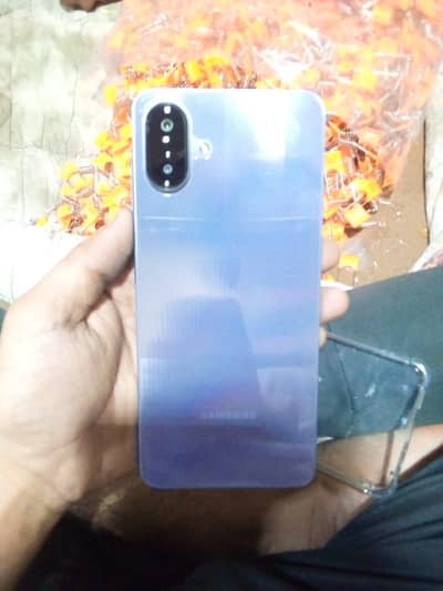 Samsung Mobile A07 5G
