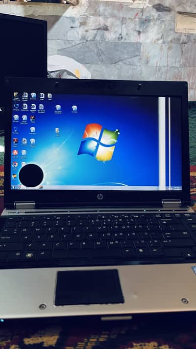 HP Elitebook