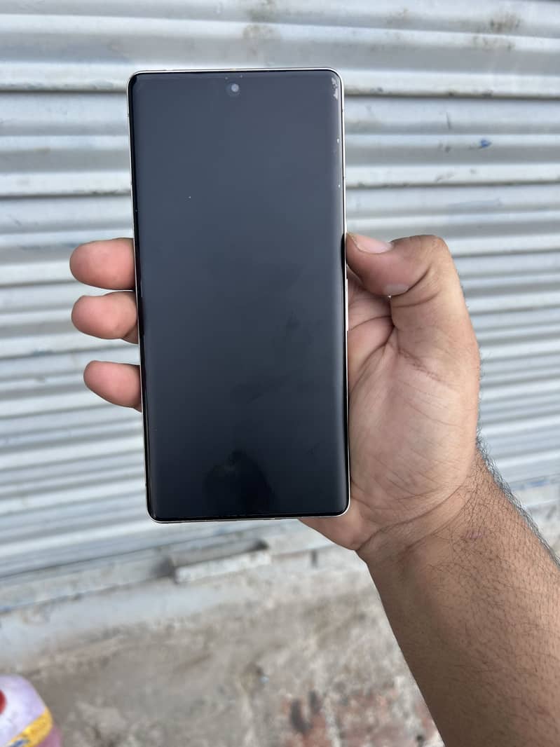 Google Pixel 7 Pro 2
