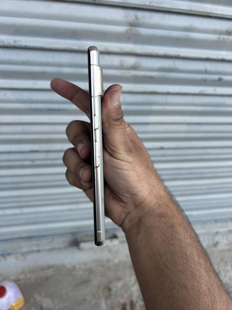 Google Pixel 7 Pro 3