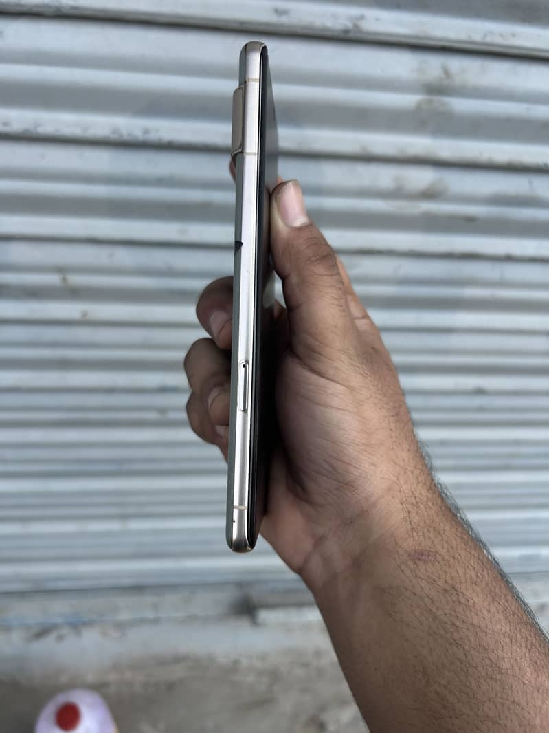 Google Pixel 7 Pro 5
