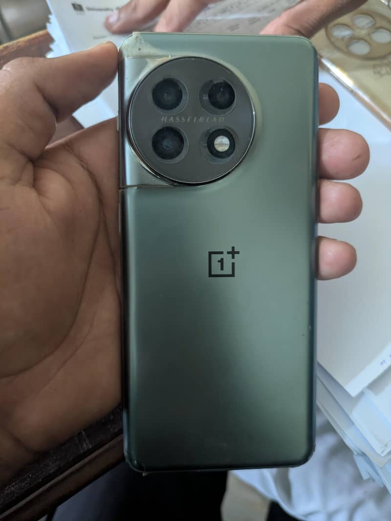 One Plus 11R 1