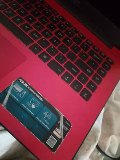 Asus laptop for sale 16000