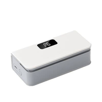 RECHARGEABLE SEALING. MACHINE | Home use | Snack Sealer
