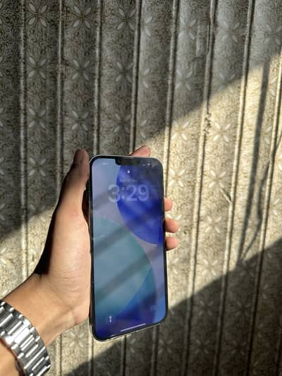 13 Pro Max // Approved // 256 GB