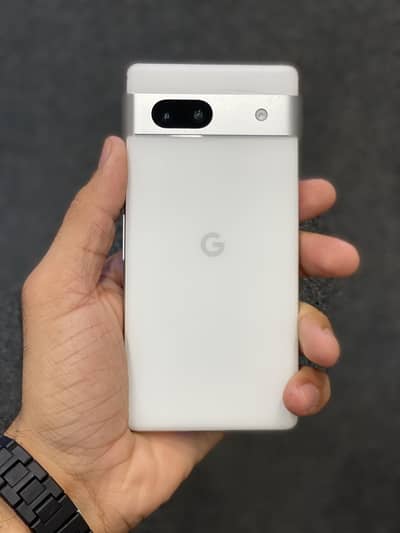 Google Pixel 7a