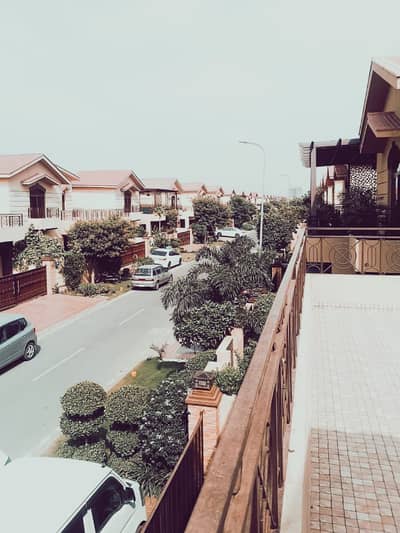 17 Marlal Park Facing House For Sale in Askari 10 Sector F
