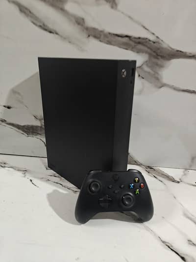 Xbox One X 1Tb