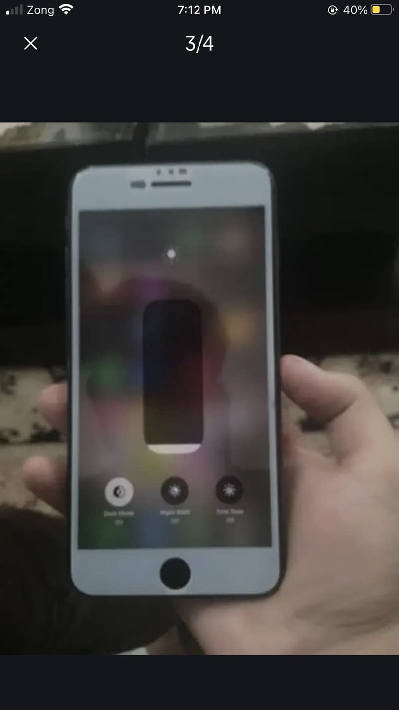 Apple iPhone 8 Plus 1