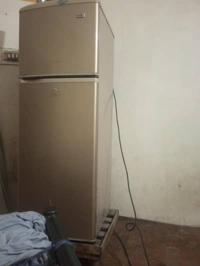 Haier bhout axha ha koui maslah nhi
