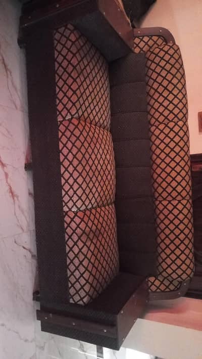 Sofa 3 seater