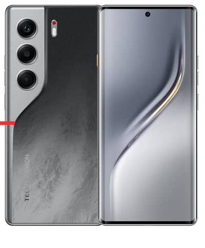 Tecno CAMON 40 Pro
