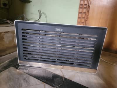 electric mosquito / fly catcher
