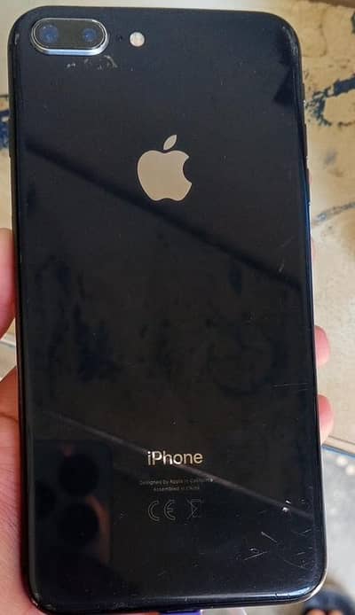 Apple iPhone 8 Plus