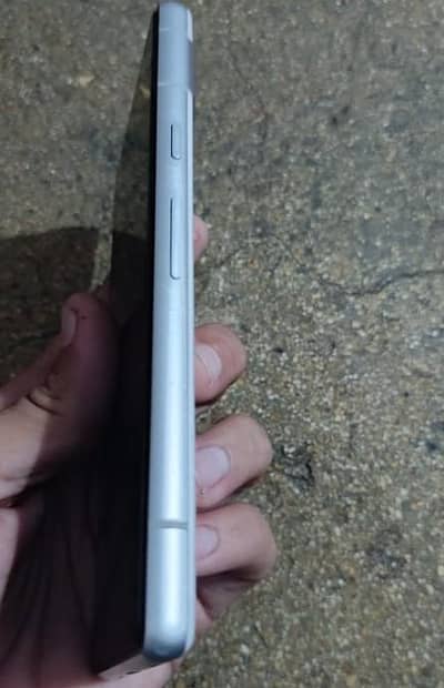 Google Pixel 7a