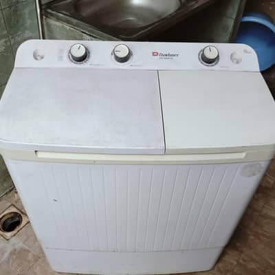 dawlance 10 kg medium size/0323/4811011