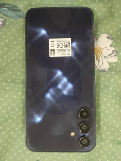Samsung galaxy A15 4g 256/8gb. (Note:Its a 4g model) ((No Box))