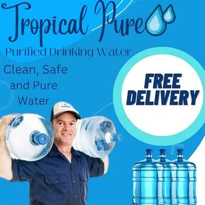 Driver and loader required for mineral water plant