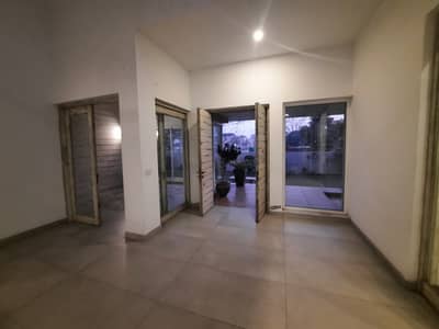 2 KANAL STONIC HOUSE GROUND FLOOR FOR RENT IN DHA PHASE 1