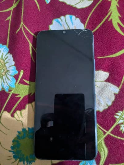 Vivo Y12A