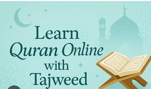online quran with tajweed