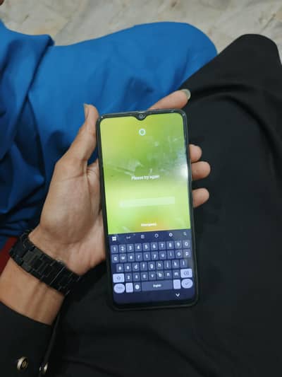 Vivo Y17