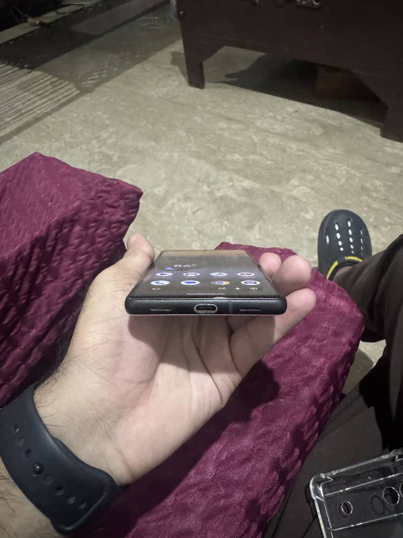 Google Pixel 6a 3