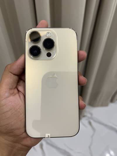 Apple iPhone 14 Pro