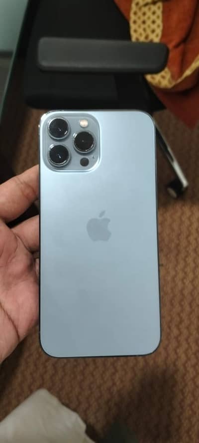 Apple iPhone 13 Pro Max