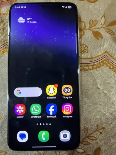 Samsung Mobile S22