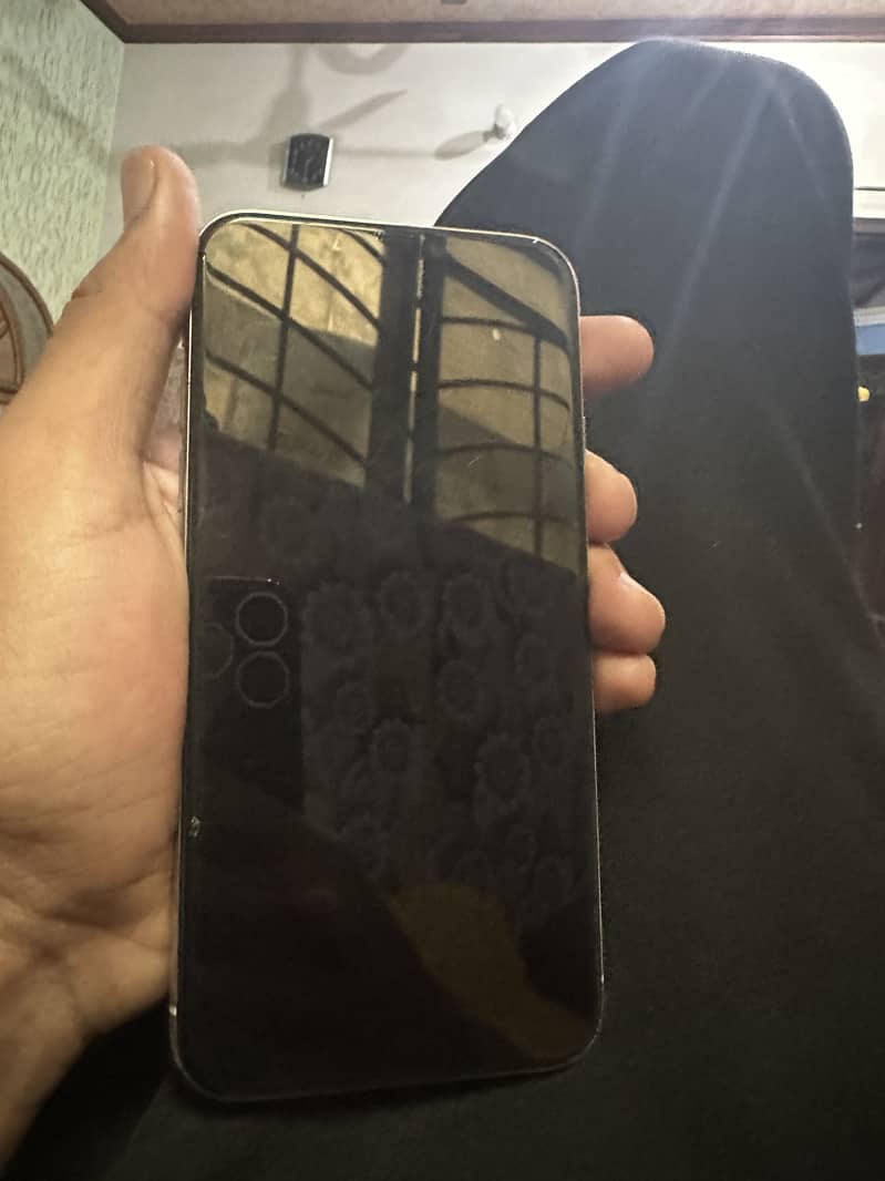 Apple iPhone X 1