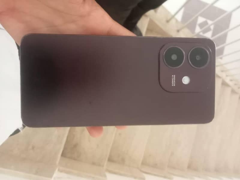 OPPO A5 0