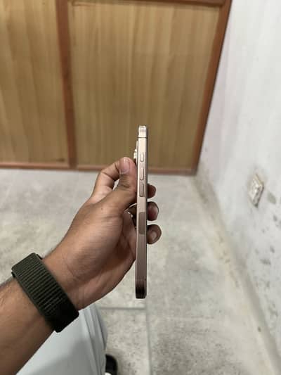 Apple iPhone 16 Pro
