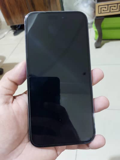 Apple iPhone 14 Pro Max | 128gb | Deep Purple | NON PTA