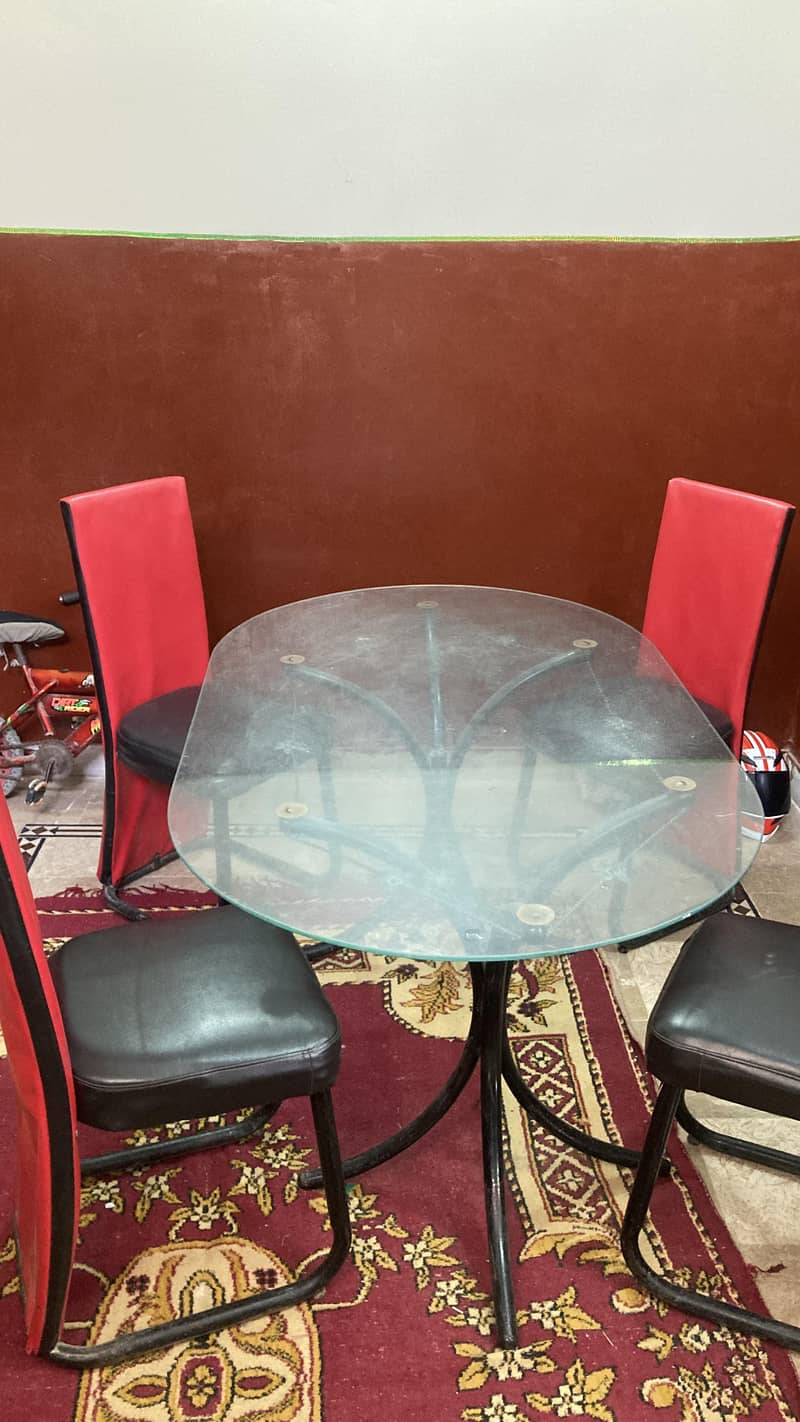 dining table 1