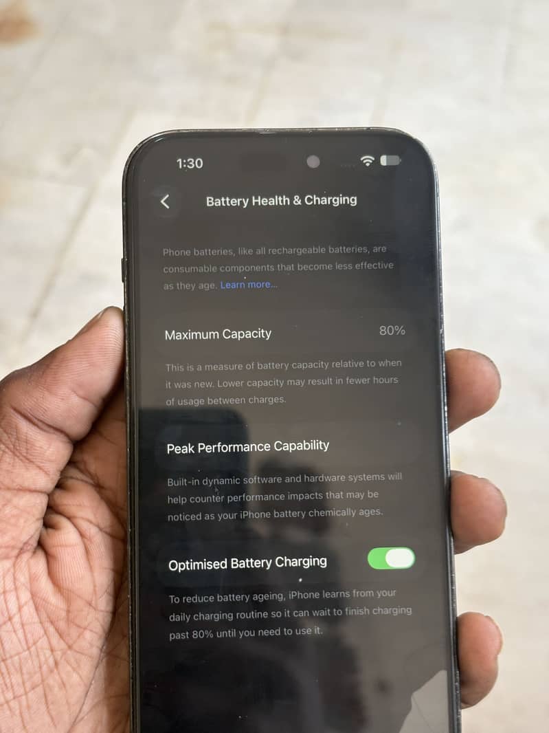 Apple iPhone 14 Pro 2