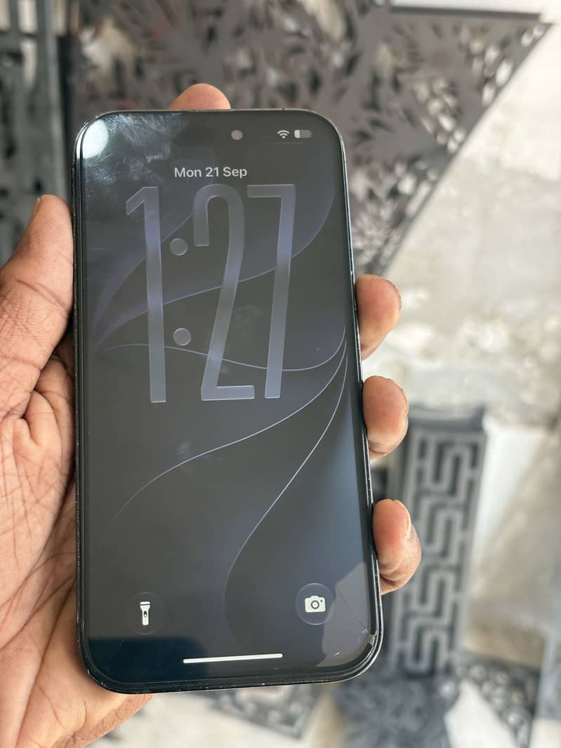 Apple iPhone 14 Pro 4