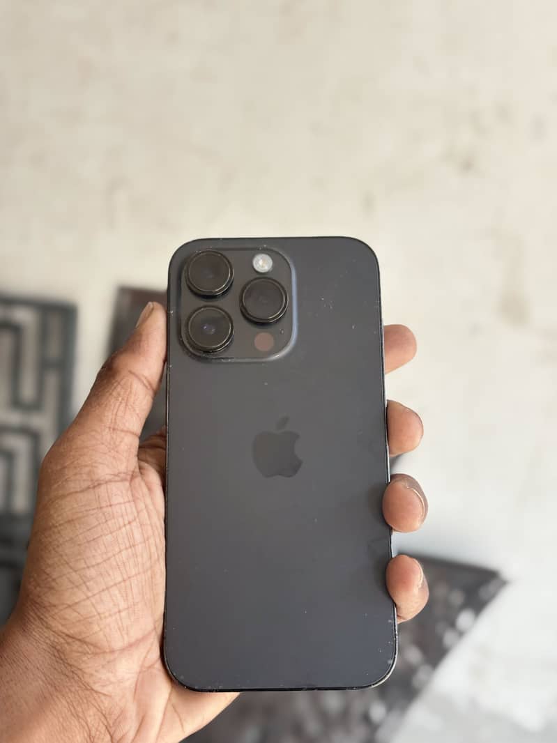 Apple iPhone 14 Pro 5