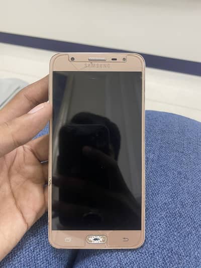 Samsung Mobile J7 Prime