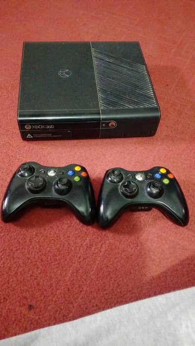 Xbox 360 for sale